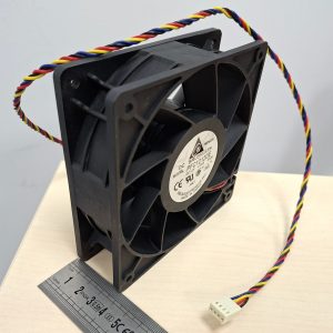 Flux ventilador de extracción B100017