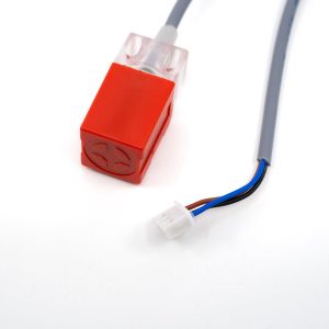 FLUX RED LIMIT SWITCH (X-AXIS) B400033