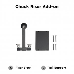 Riser Stands
