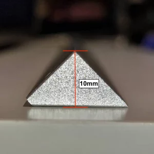Ador Metal Triangle Prisim Support w/ Magnet