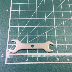 Double Side Wrench (5mm & 8mm)