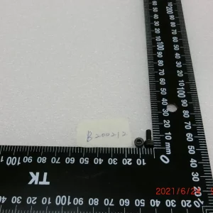 M4*12 Socket Head Hex Screw (BB)