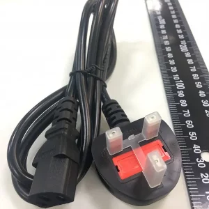 Power Cord (GB)