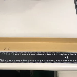 Cartón protector en ángulo HX 122,5 cm