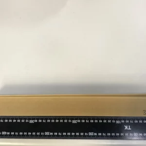 Cartón protector en ángulo HX 75,4 cm