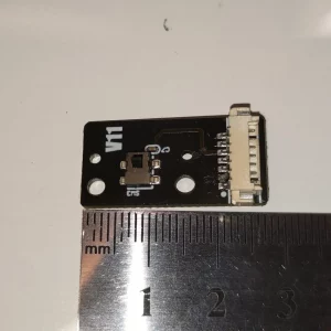 Ador & BB2 Focus Probe Placa (AF Sensor Placa)