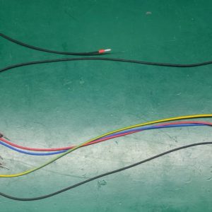 Button Switch Cable Set (BB2 AC Cable Set)