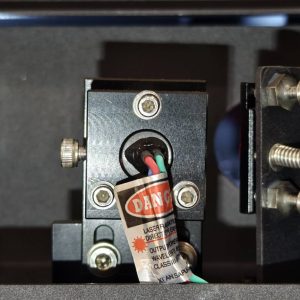 Red Laser Pointer (0.5w)