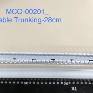 Cable Trunking - 28cm