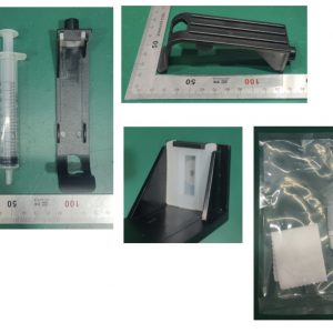 Ador Ink Extractor Conjunto