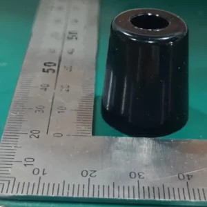 Rubber Foot Pad 22mm