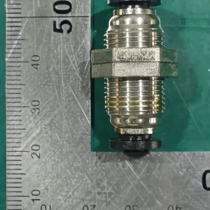 Air Tube Quick Connector Pm-6