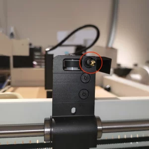 Ador Metal Air Hose Joint