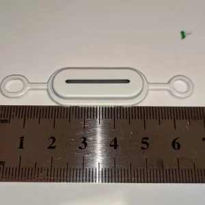 Ador Front-end Button