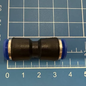 Air Tube Adapter (OD: 6mm)